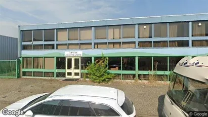 Företagslokaler till salu i Nieuwegein – Foto från Google Street View