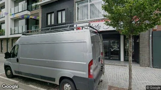 Gewerbeflächen zur Miete i Mol – Foto von Google Street View