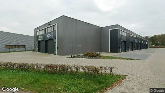 Commercial properties for rent i Weert - Photo from Google Street View