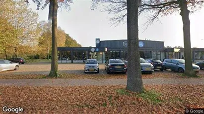 Kantorruimte te huur in Weert - Foto uit Google Street View