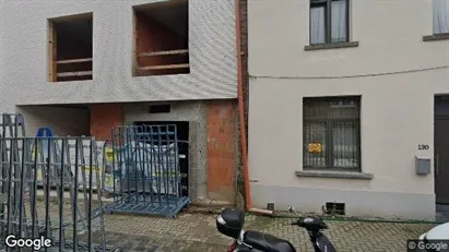 Gewerbeflächen zum Kauf in Grimbergen – Foto von Google Street View