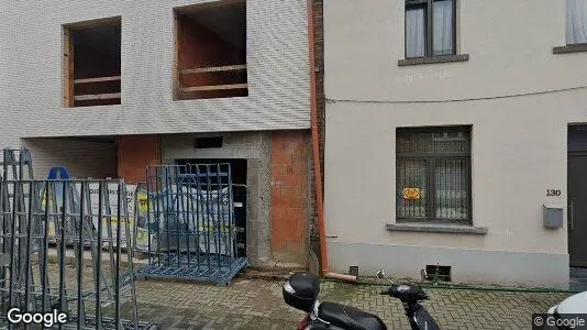 Commercial properties for sale i Grimbergen - Photo from Google Street View