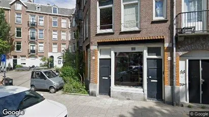 Office spaces for rent in Amsterdam Oud-Zuid - Photo from Google Street View