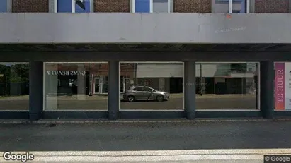 Gewerbeflächen zum Kauf in Maasmechelen – Foto von Google Street View