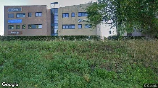 Büros zur Miete i Doetinchem – Foto von Google Street View
