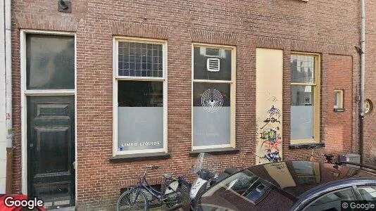 Büros zur Miete i Groningen – Foto von Google Street View