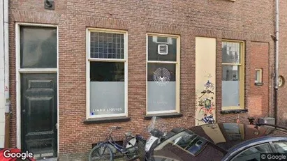 Office spaces for rent in Groningen - Photo from Google Street View