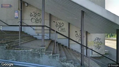 Lokaler til leje i Jämsä - Foto fra Google Street View
