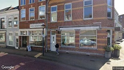 Commercial properties for sale in Gorinchem - Photo from Google Street View