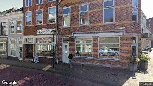 Commercial properties for sale i Gorinchem - Photo from Google Street View