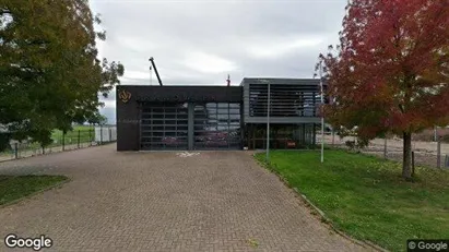 Gewerbeflächen zur Miete in Aalburg – Foto von Google Street View