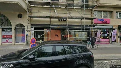 Commercial properties for rent in Stad Antwerp - Photo from Google Street View