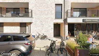 Gewerbeflächen zur Miete in Kasterlee – Foto von Google Street View