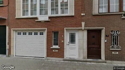 Commercial properties for rent in Lier - Photo from Google Street View