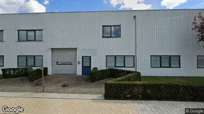 Commercial properties for rent in Ede - Photo from Google Street View