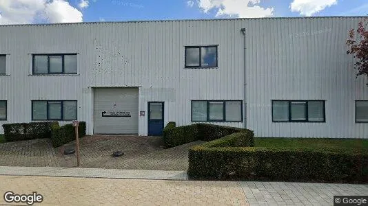 Commercial properties for rent i Ede - Photo from Google Street View