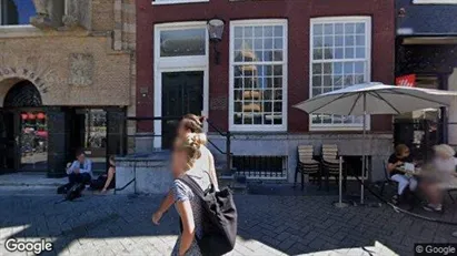 Commercial properties for rent in Amsterdam Centrum - Photo from Google Street View