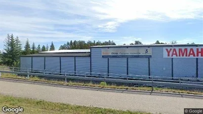 Commercial properties for rent in Raisio - Photo from Google Street View