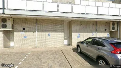 Office spaces for rent in Ridderkerk - Photo from Google Street View