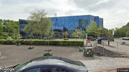 Office spaces for rent in Leiden - Photo from Google Street View