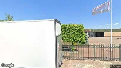 Commercial properties for rent in Barneveld - Photo from Google Street View