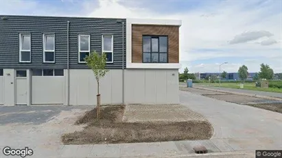 Lokaler til leje i Lelystad - Foto fra Google Street View