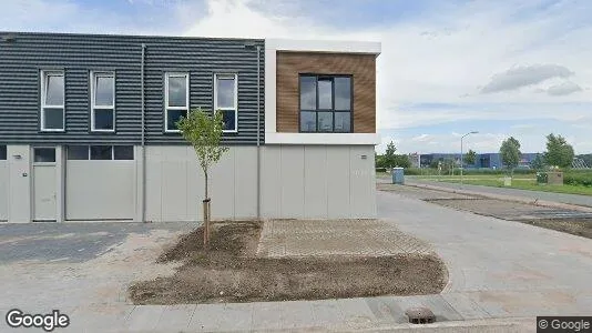 Gewerbeflächen zur Miete i Lelystad – Foto von Google Street View