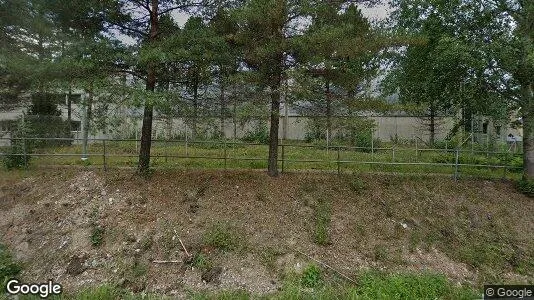 Office spaces for rent i Vantaa - Photo from Google Street View