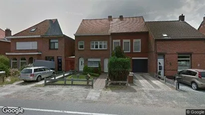 Gewerbeflächen zum Kauf in Kapellen – Foto von Google Street View