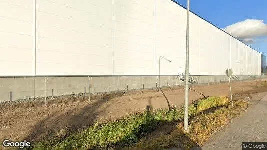 Werkstätte zur Miete i Tuusula – Foto von Google Street View