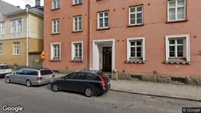 Lokaler til leje i Turku - Foto fra Google Street View