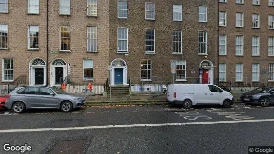 Lokaler til leje i Dublin 2 - Foto fra Google Street View