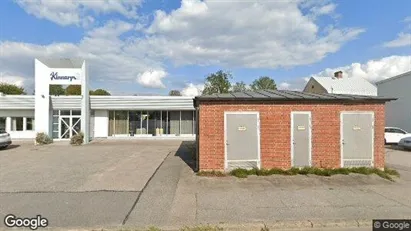 Büros zum Kauf in Lidköping – Foto von Google Street View
