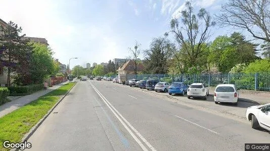 Commercial properties for rent i Location is not specified - Photo from Google Street View