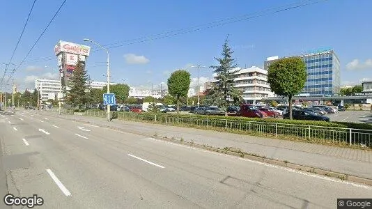 Commercial properties for rent i Location is not specified - Photo from Google Street View