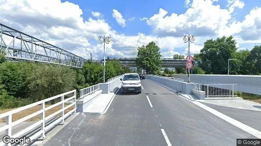Lokaler til leje i Martin - Foto fra Google Street View
