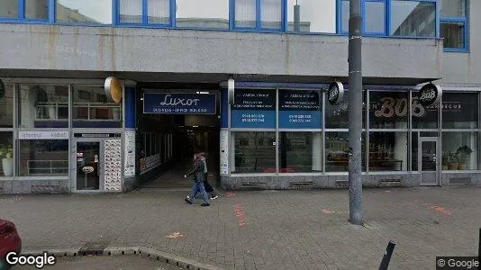 Lokaler til leje i Location is not specified - Foto fra Google Street View