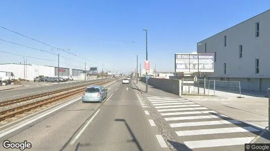 Commercial properties for rent i Location is not specified - Photo from Google Street View