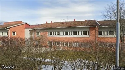 Office spaces for rent in Danderyd - Photo from Google Street View