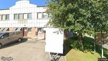 Office spaces for rent in Uppsala - Photo from Google Street View