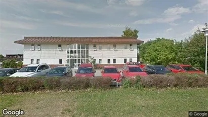 Office spaces for rent in Uppsala - Photo from Google Street View