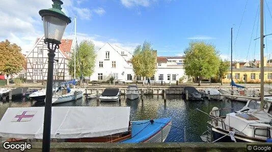 Büros zur Miete i Kopenhagen K – Foto von Google Street View