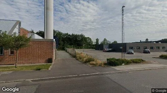 Commercial properties for sale i Viby J - Photo from Google Street View