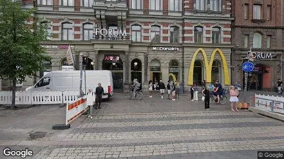 Office spaces for rent in Helsinki Eteläinen - Photo from Google Street View