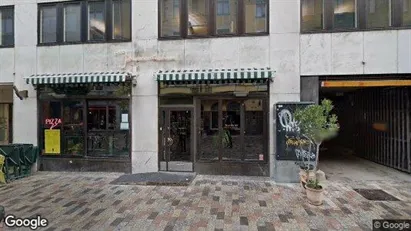 Office spaces for rent in Helsinki Eteläinen - Photo from Google Street View