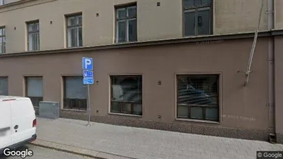 Office spaces for rent in Turku - Photo from Google Street View