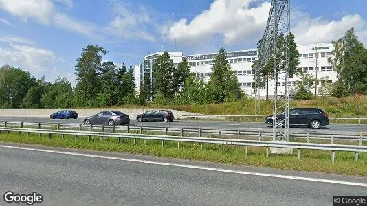 Warehouses for rent i Espoo - Photo from Google Street View