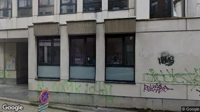 Office spaces for rent in Stad Antwerp - Photo from Google Street View