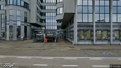 Büros zur Miete in Mechelen – Foto von Google Street View