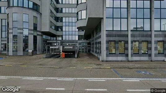 Büros zur Miete i Mechelen – Foto von Google Street View